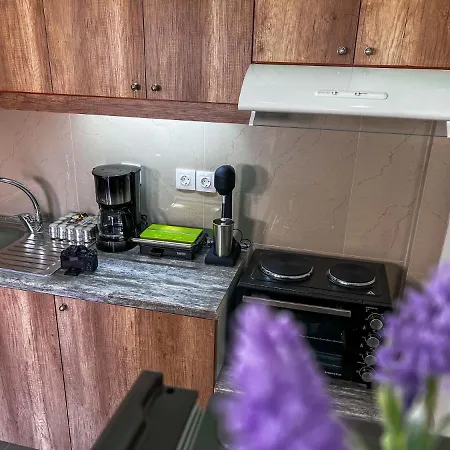 Holiday home Theo 1 *