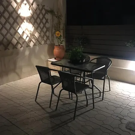 Holiday home Theo 1 *